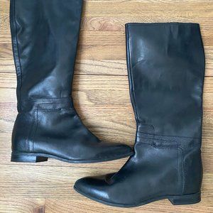 Nine West Calf Boots